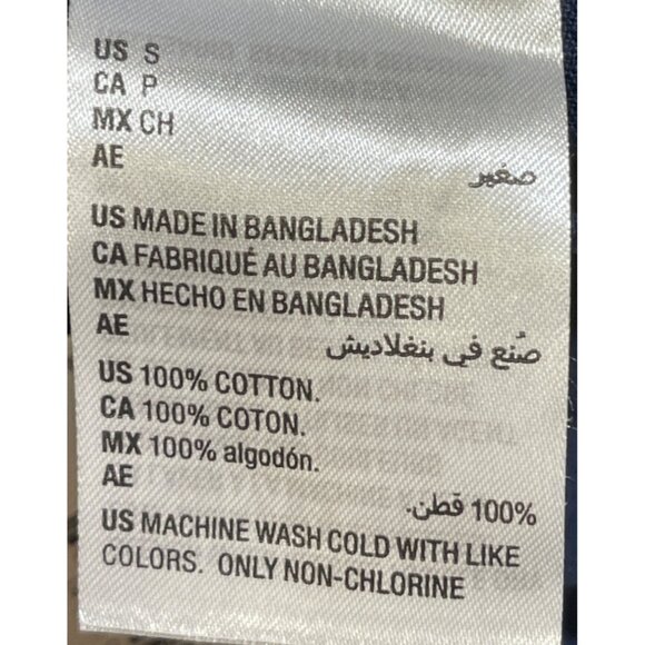 Style&Co.Womens Size S Blue Pull-On Mid-Rise Shorts - Picture 10 of 10